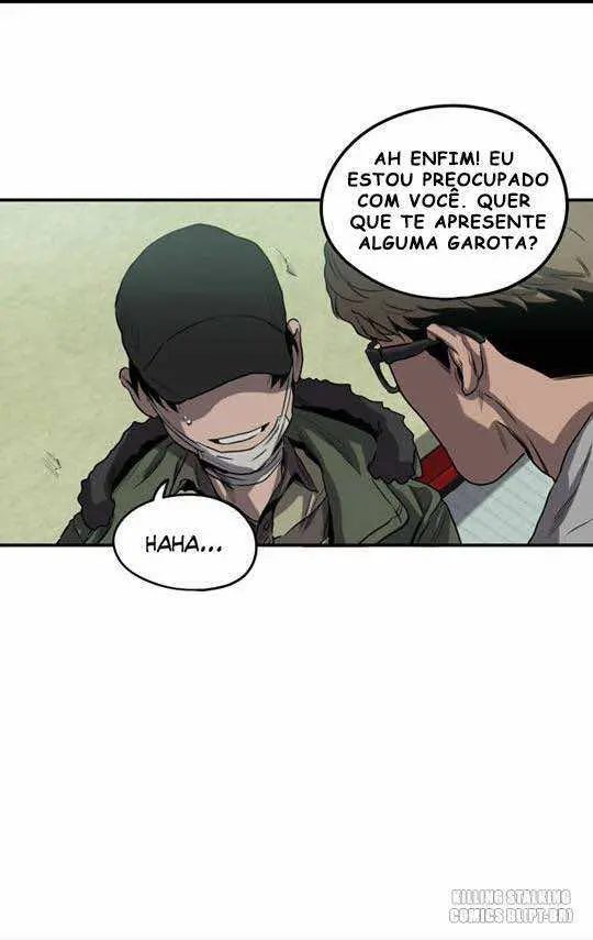 Killing Stalking – Capítulo 24 Yaoi – Página 88