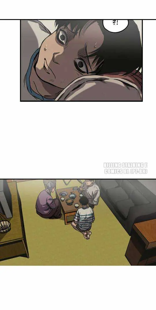 Killing Stalking – Capítulo 25 Yaoi – Página 101