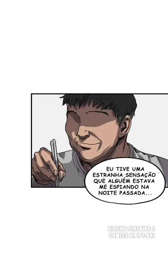 Killing Stalking – Capítulo 25 Yaoi – Página 104