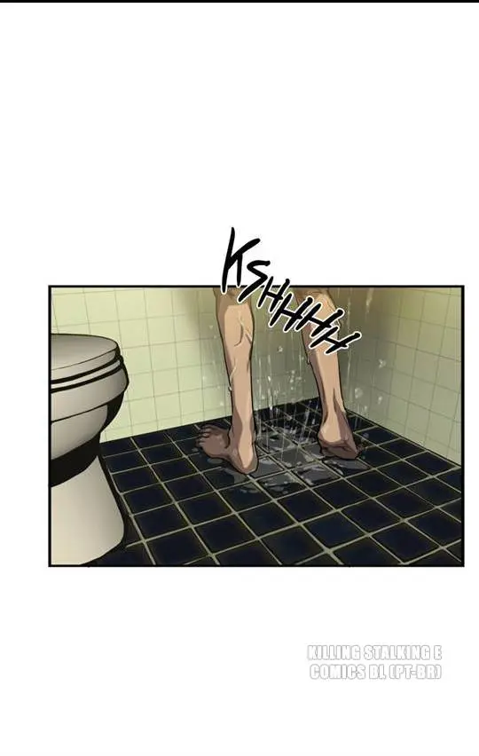 Killing Stalking – Capítulo 25 Yaoi – Página 108