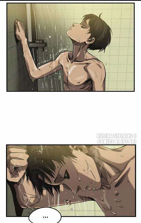 Killing Stalking – Capítulo 25 Yaoi – Página 109