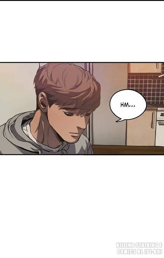 Killing Stalking – Capítulo 25 Yaoi – Página 11