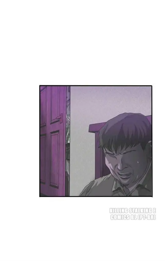 Killing Stalking – Capítulo 25 Yaoi – Página 111