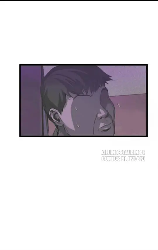 Killing Stalking – Capítulo 25 Yaoi – Página 112