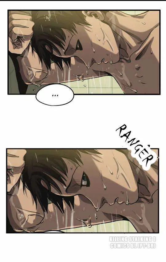 Killing Stalking – Capítulo 25 Yaoi – Página 113