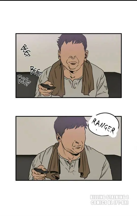 Killing Stalking – Capítulo 25 Yaoi – Página 115