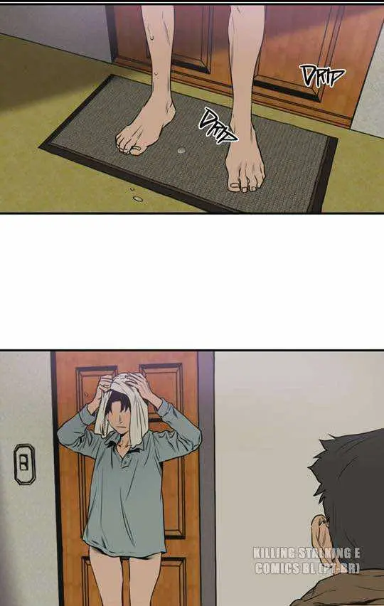 Killing Stalking – Capítulo 25 Yaoi – Página 116