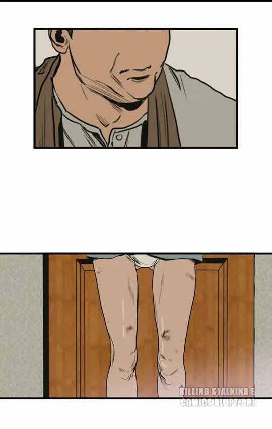 Killing Stalking – Capítulo 25 Yaoi – Página 117