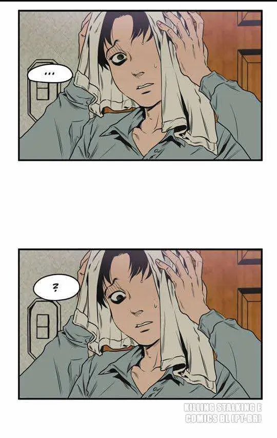 Killing Stalking – Capítulo 25 Yaoi – Página 118