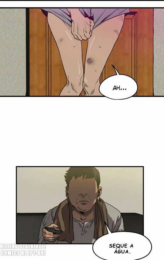 Killing Stalking – Capítulo 25 Yaoi – Página 119