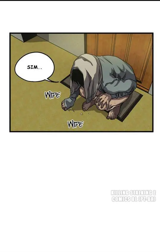 Killing Stalking – Capítulo 25 Yaoi – Página 120