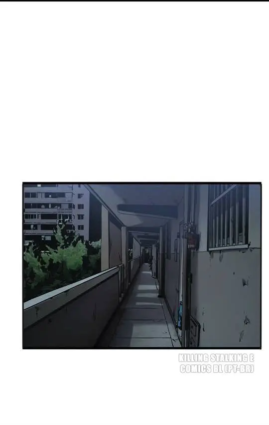 Killing Stalking – Capítulo 25 Yaoi – Página 121