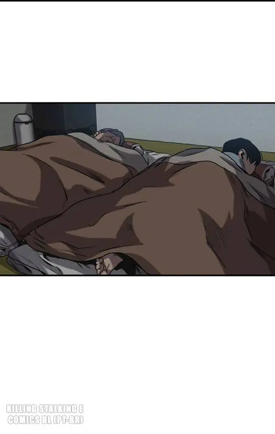 Killing Stalking – Capítulo 25 Yaoi – Página 124