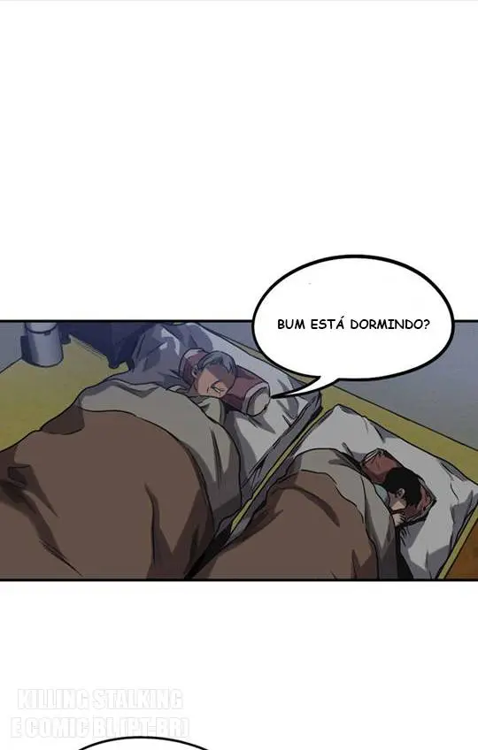 Killing Stalking – Capítulo 25 Yaoi – Página 125