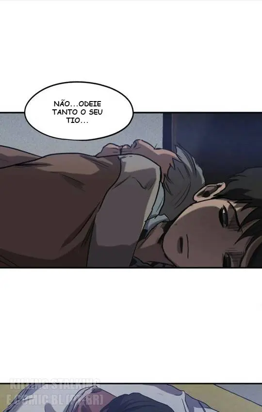 Killing Stalking – Capítulo 25 Yaoi – Página 126