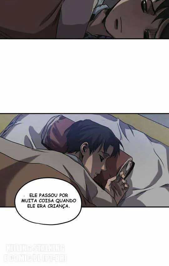 Killing Stalking – Capítulo 25 Yaoi – Página 127