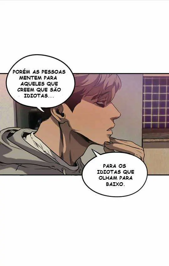 Killing Stalking – Capítulo 25 Yaoi – Página 13
