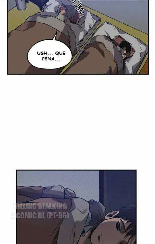 Killing Stalking – Capítulo 25 Yaoi – Página 130
