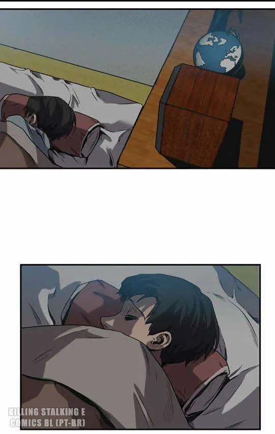 Killing Stalking – Capítulo 25 Yaoi – Página 135