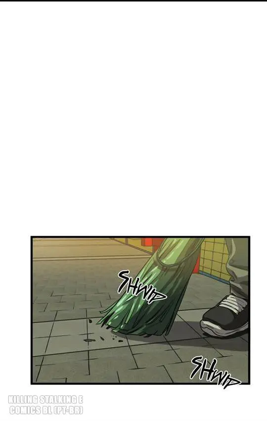 Killing Stalking – Capítulo 25 Yaoi – Página 136