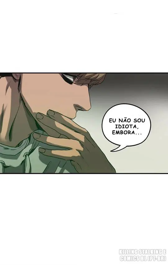 Killing Stalking – Capítulo 25 Yaoi – Página 14