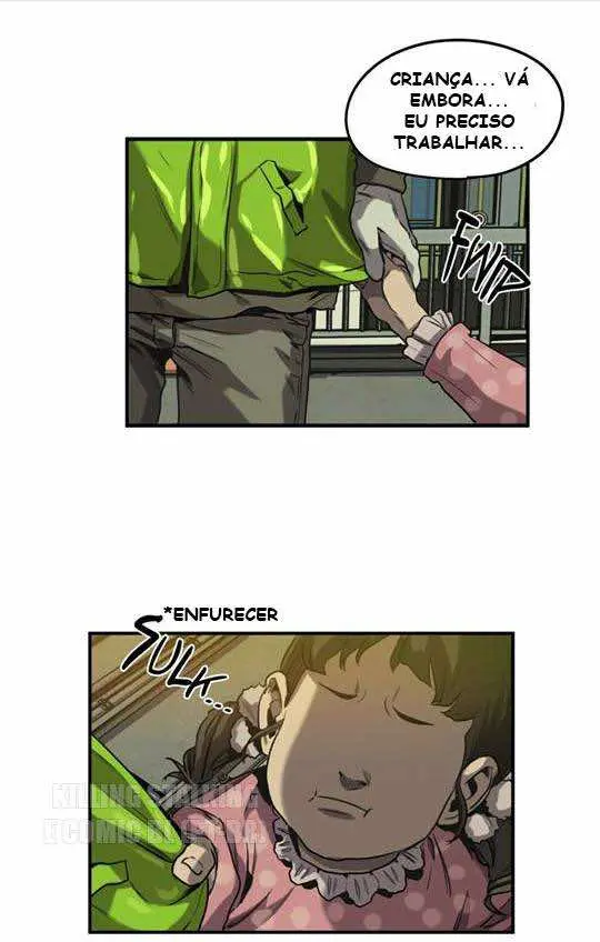 Killing Stalking – Capítulo 25 Yaoi – Página 141