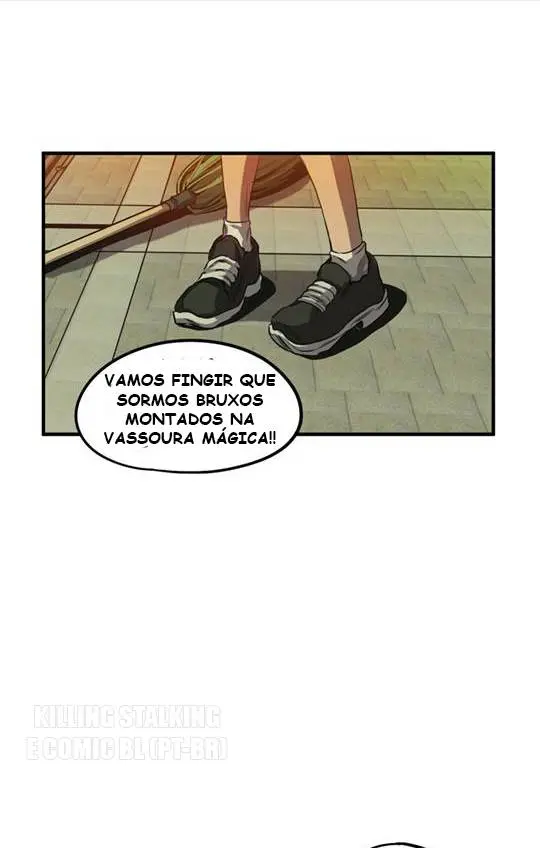 Killing Stalking – Capítulo 25 Yaoi – Página 147