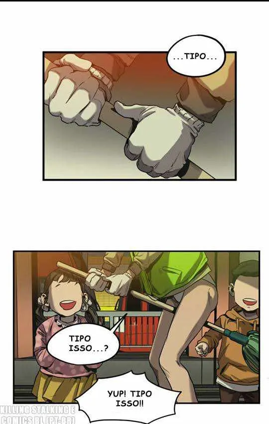 Killing Stalking – Capítulo 25 Yaoi – Página 148