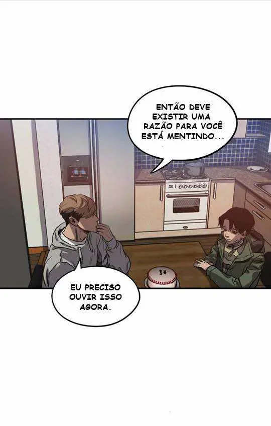 Killing Stalking – Capítulo 25 Yaoi – Página 15