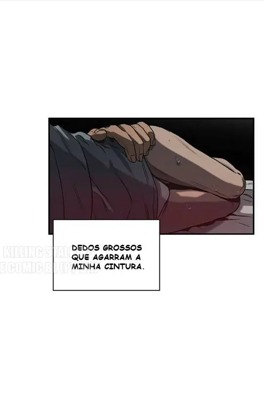 Killing Stalking – Capítulo 25 Yaoi – Página 157