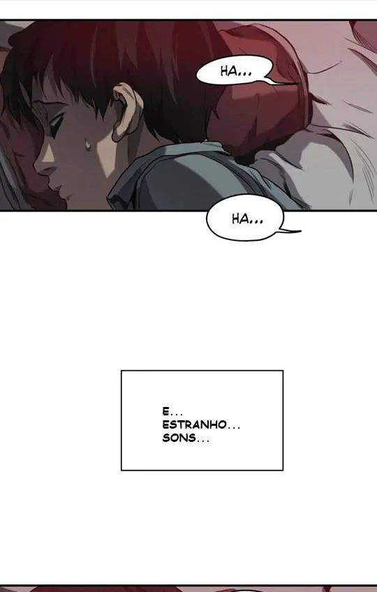 Killing Stalking – Capítulo 25 Yaoi – Página 158