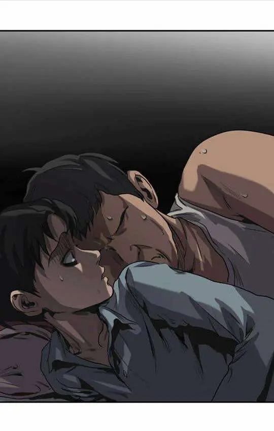 Killing Stalking – Capítulo 25 Yaoi – Página 160