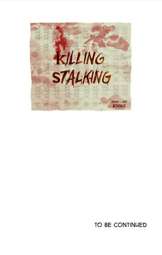 Killing Stalking – Capítulo 25 Yaoi – Página 165