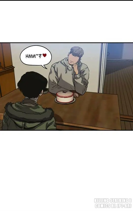 Killing Stalking – Capítulo 25 Yaoi – Página 17