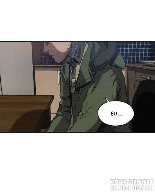 Killing Stalking – Capítulo 25 Yaoi – Página 18