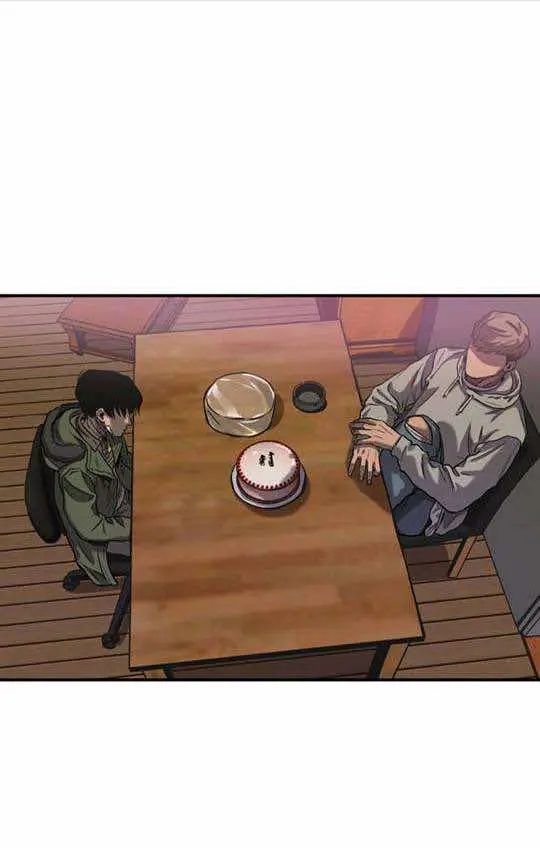 Killing Stalking – Capítulo 25 Yaoi – Página 2