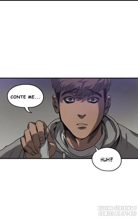 Killing Stalking – Capítulo 25 Yaoi – Página 23