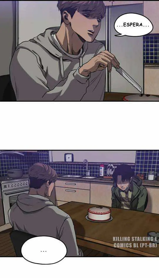 Killing Stalking – Capítulo 25 Yaoi – Página 24