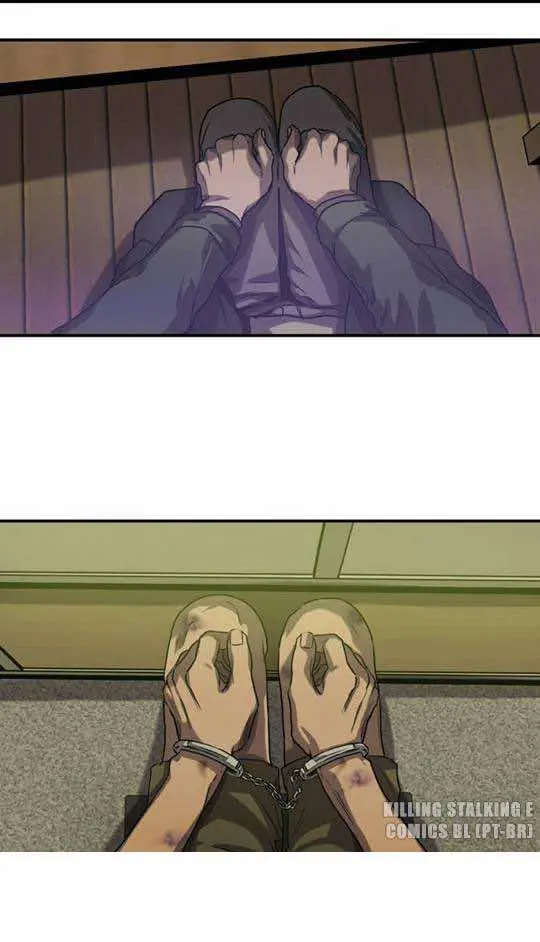 Killing Stalking – Capítulo 25 Yaoi – Página 27