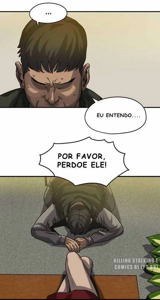 Killing Stalking – Capítulo 25 Yaoi – Página 35