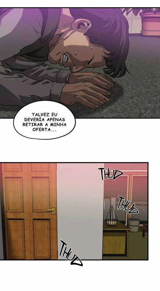 Killing Stalking – Capítulo 25 Yaoi – Página 37