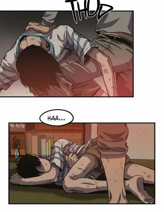 Killing Stalking – Capítulo 25 Yaoi – Página 38