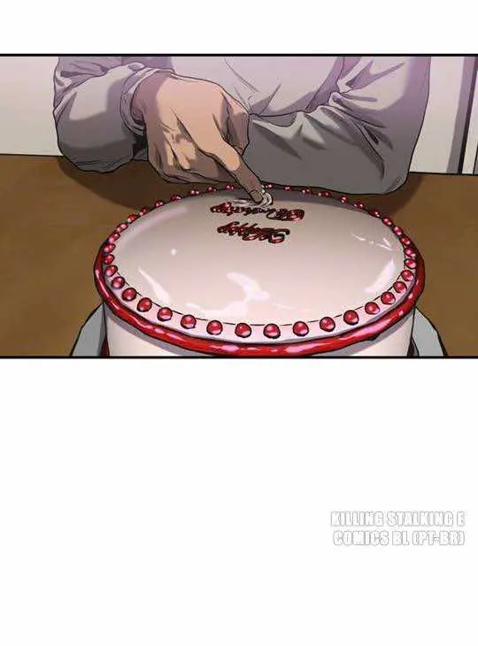 Killing Stalking – Capítulo 25 Yaoi – Página 4