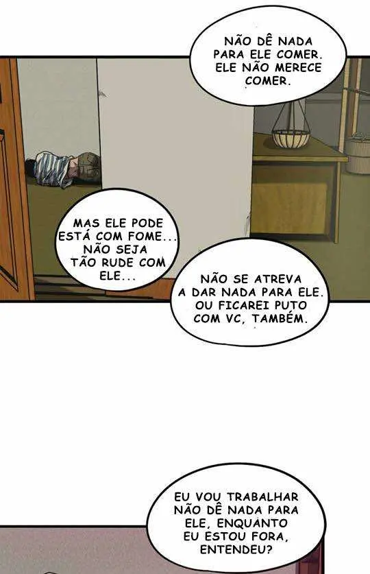 Killing Stalking – Capítulo 25 Yaoi – Página 44