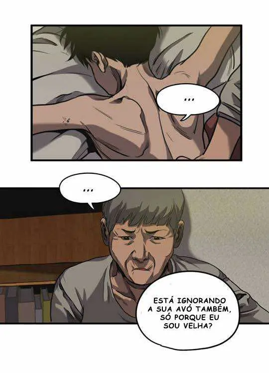 Killing Stalking – Capítulo 25 Yaoi – Página 46