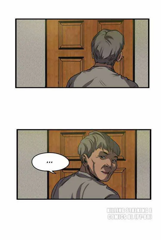 Killing Stalking – Capítulo 25 Yaoi – Página 48