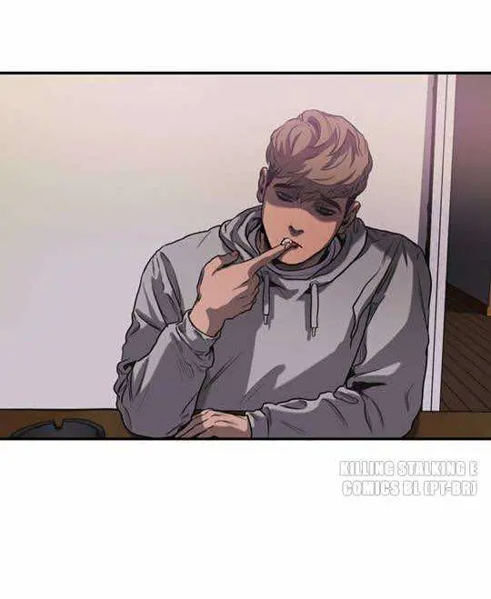 Killing Stalking – Capítulo 25 Yaoi – Página 5