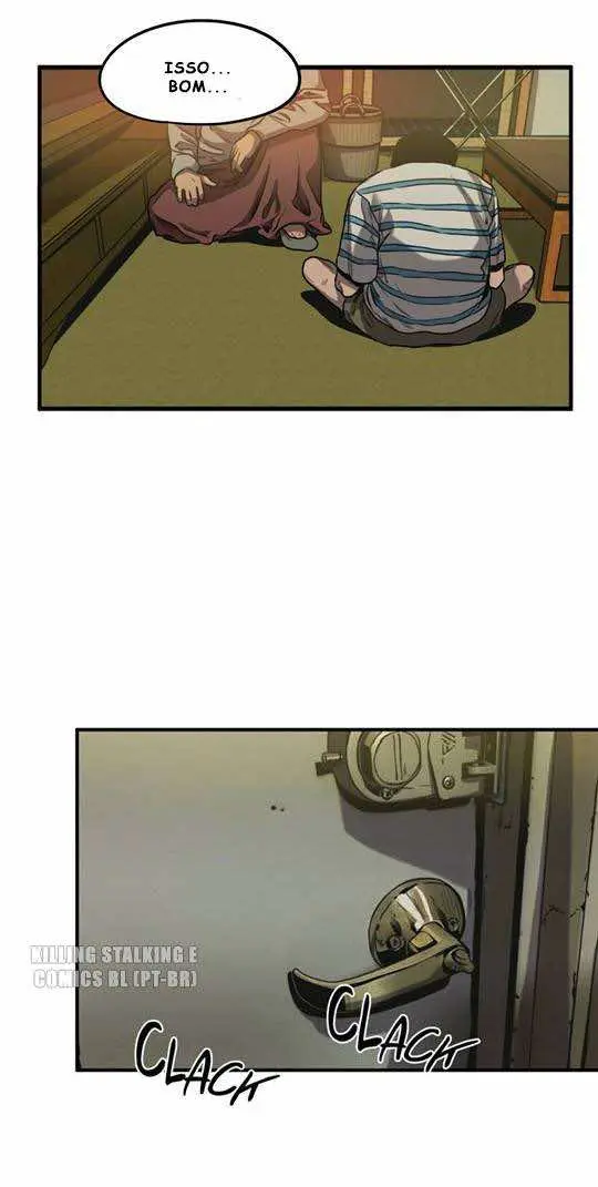Killing Stalking – Capítulo 25 Yaoi – Página 52