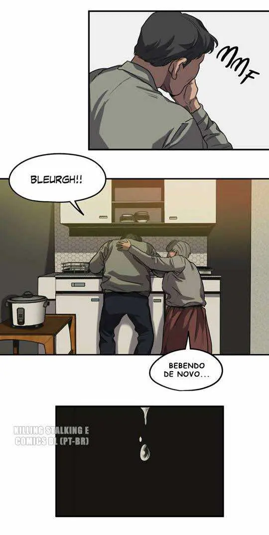 Killing Stalking – Capítulo 25 Yaoi – Página 54