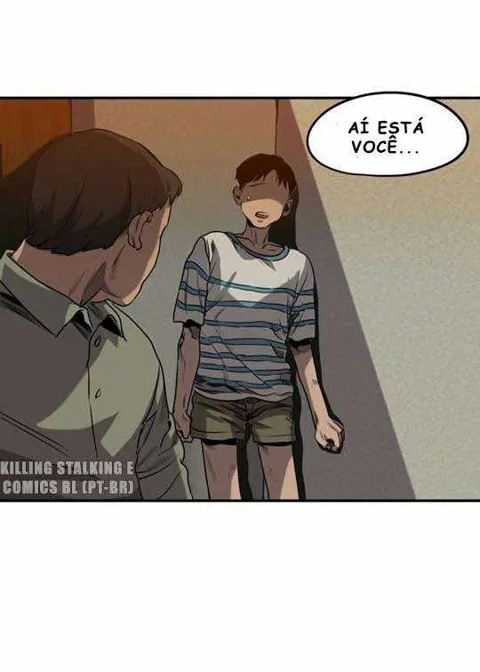 Killing Stalking – Capítulo 25 Yaoi – Página 58